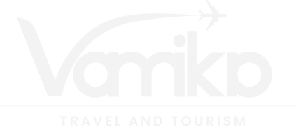Vamika Travel & Tourism